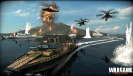Wargame: Red Dragon Review – So Deep You Could Drown [Pixel Gate]