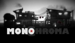 Monochroma Review – A Stylish Platformer I The Koalition