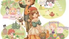 Hands On With Story Of Seasons | Pulp 365