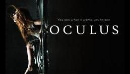 Oculus (2014) Review | FilmGamesEtc