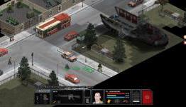 Xenonauts Walkthrough