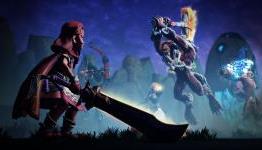 Crytek’s ‘Arena of Fate’ MOBA is surprisingly innovative | Examiner
