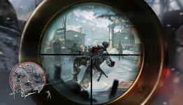 Enemy Front Review | Eurogamer
