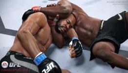 EA Sports UFC Achievements & Trophies List