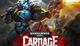 Warhammer 40,000: Carnage launches on Android after dominating on iOS App Store