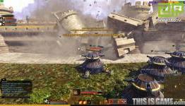 Civilization Online First Closed Beta Review Trailer Released