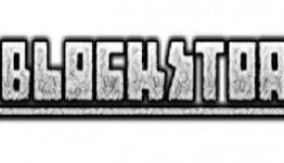 Blockstorm Preview | 3rd-strike