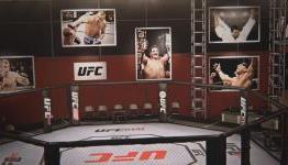 How to Choose a Fighting Style in EA SPORTS UFC