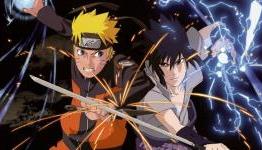 Naruto Storm Revolution: Obito Unmasked, Ten Tails Scan