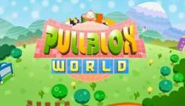 Pullblox World Review | GodisaGeek