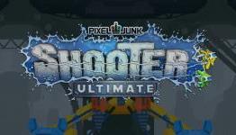 PixelJunk Shooter Ultimate Review | The Vita Lounge