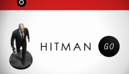 Hitman Go Review (iPhone 4s)
