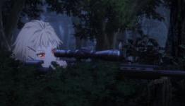 Episode 11 Impressions: Black Bullet | Otaku Spirit
