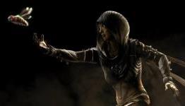 New Mortal Kombat X Image stars D’Vorah