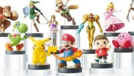 Nintendo: Amiibo not mimicking competition
