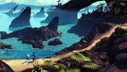 Sacred 3: new gameplay screens