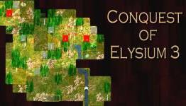Conquest of Elysium 3 Review: The Ultimate Bloodthirsty Fantasy Horde Simulator: Hardcore Droid