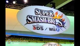 E3 2014 | Hands on With Super Smash Bros. for the Wii U Left Us Hungry For More | TGF