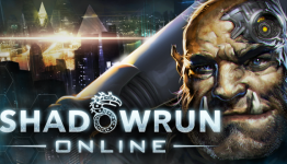Shadowrun: Online Preview | GIZORAMA