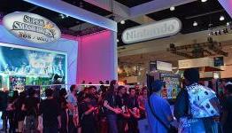 Pixelitis Picks: WTF moments from E3 2014