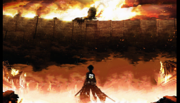 T-ONO: Attack on Titan Part One (Blu-ray/DVD) Review