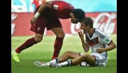 Maradona blasts ‘foolish’ and ‘unprofessional’ Pepe