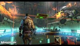 Magrunner: Dark Pulse is now free on GOG