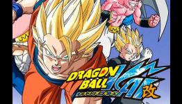 Multiple Versions of “Dragon Ball Kai” Majin Buu arc in Production