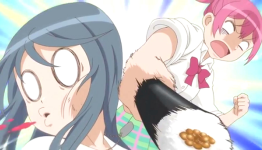 Sabagebu! 2nd PV Streamed