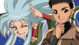 AIC Confirms New ‘Tenchi Muyo’ Anime Involvement