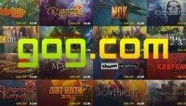 Gamers should not be treated as criminals with DRM says GOG