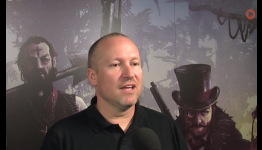 Hunt Horrors Of The Gilded Age Gameplay Preview Interview – Part 2