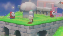 Nintendo Exec Scott Moffitt Says It’s All About The Games