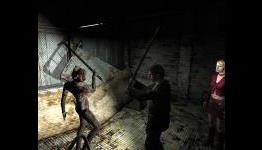 My Top 10 Horror Games