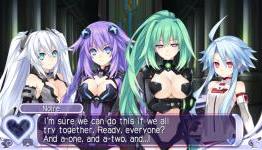 GOTM – Hyperdimension Neptuna Producing Perfection | PixelPerfectGaming