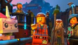 Blu-ray Review: The LEGO Movie | The Man Cave Cinema