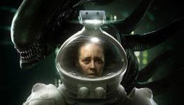 Alien: Isolation Details with Alistair Hope