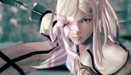 Drakengard 3 Review | Thirty & Nerdy