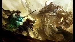 Top 5 Massively multiplayer online role-playing games (MMORPGs) This year