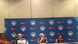 Special Edition NYC 2014: Kickstarter Panel