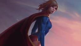 Supergirl joins the cast of Infinite Crisis
