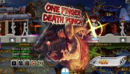 One Finger Death Punch | Codec Moments