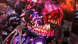 E3 2014: Weapons and References in Bayonetta 2