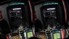 New Ghostship Aftermath screens revealed