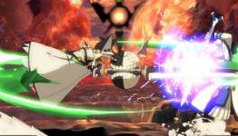 Aksys E3 2014 Booth Report: Arcana Heart 3, Xblaze Code Embryo and Guilty Gear Xrd: -SIGN-