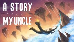 A Story About My Uncle Review | 3rd-strike