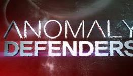 Anomaly Defenders Review | 3rd-strike