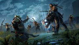 How ‘Middle-earth: Shadow of Mordor’ Makes Failure Fun [Game Rant]