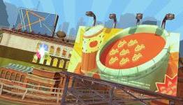 How ‘Fantasia: Music Evolved’ Takes the Rhythm Genre Next-Gen [Game Rant]
