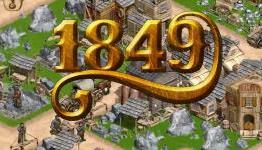 1849 Review – A Western Gold Rush I The Koalition